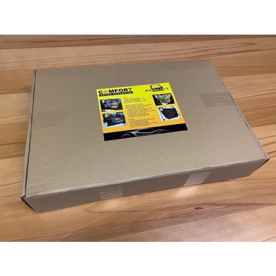 COMFORT MAT DOOR KIT Zestaw